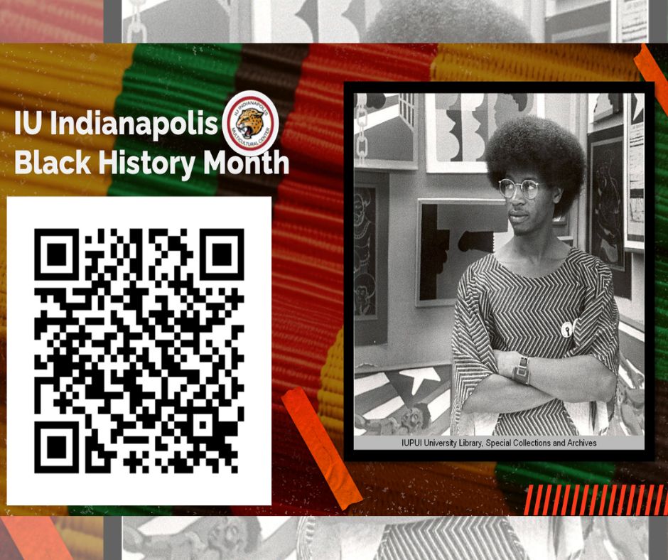 Black History Month call for event submissions