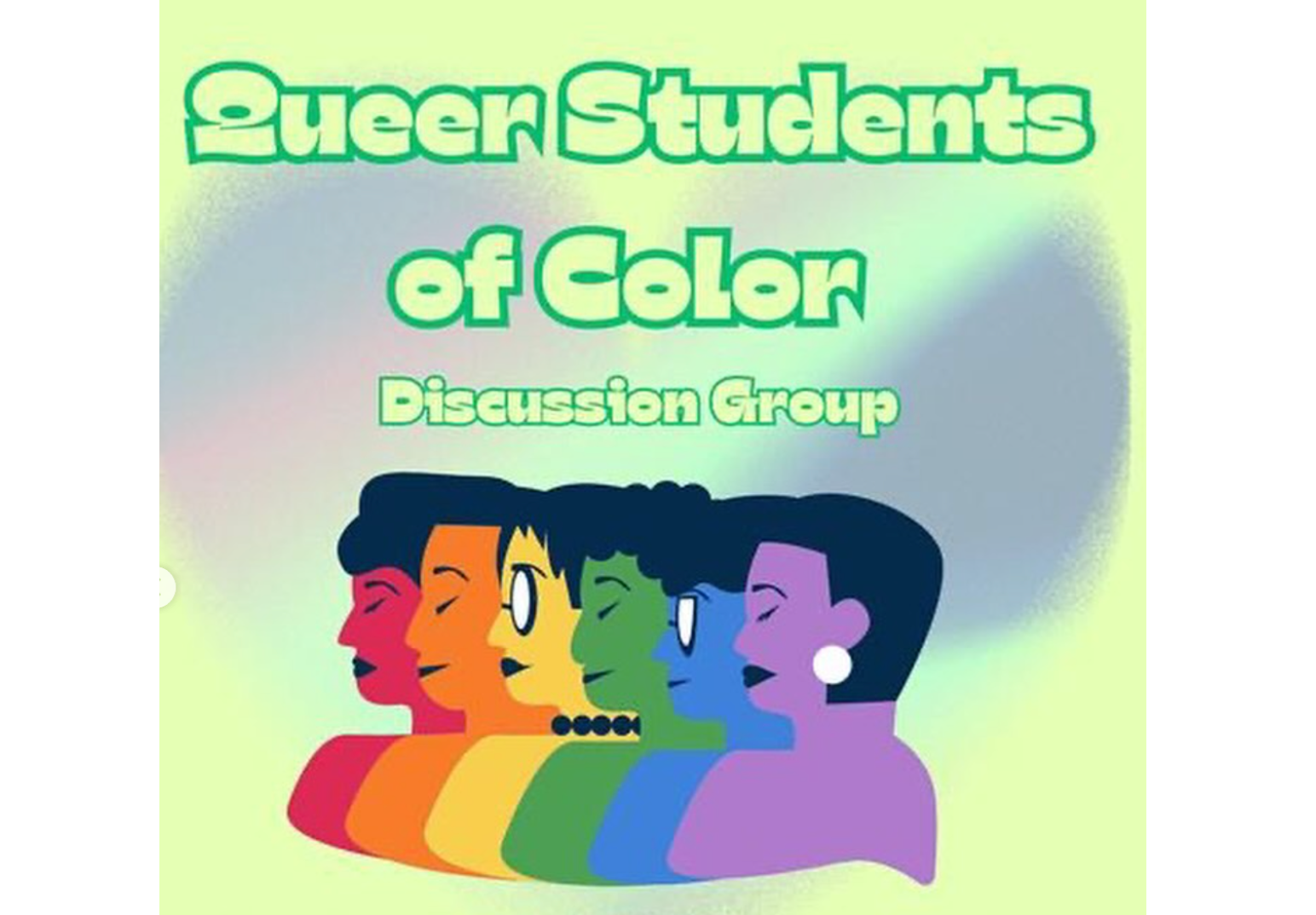 Queer People of Color