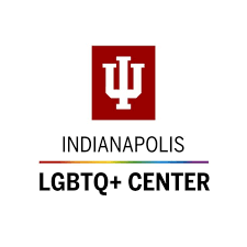 IU LGBTQ logo